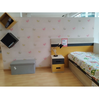 Dormitorio juvenil - Imagen 1