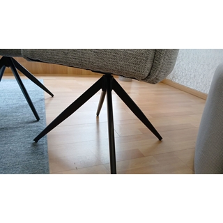 Silla comedor giratoria - Imagen 2